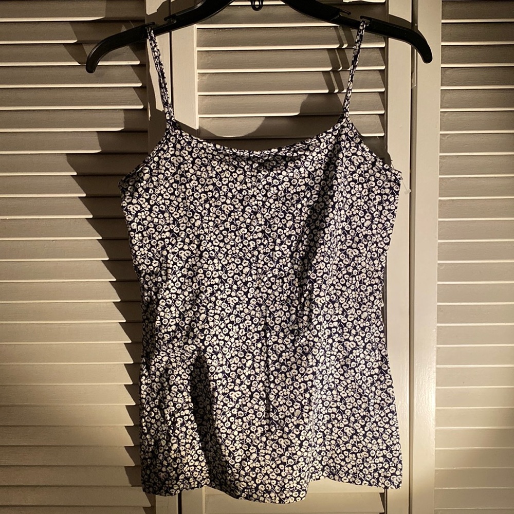 Ann Taylor Factory Top